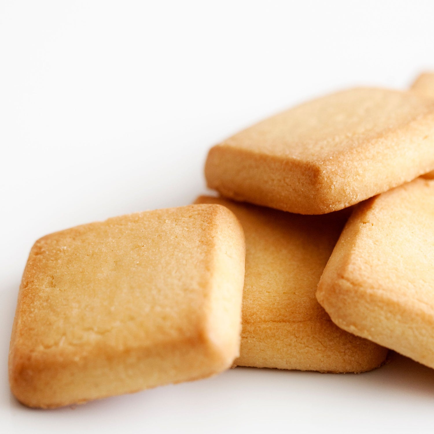 Pâte à biscuits sablés