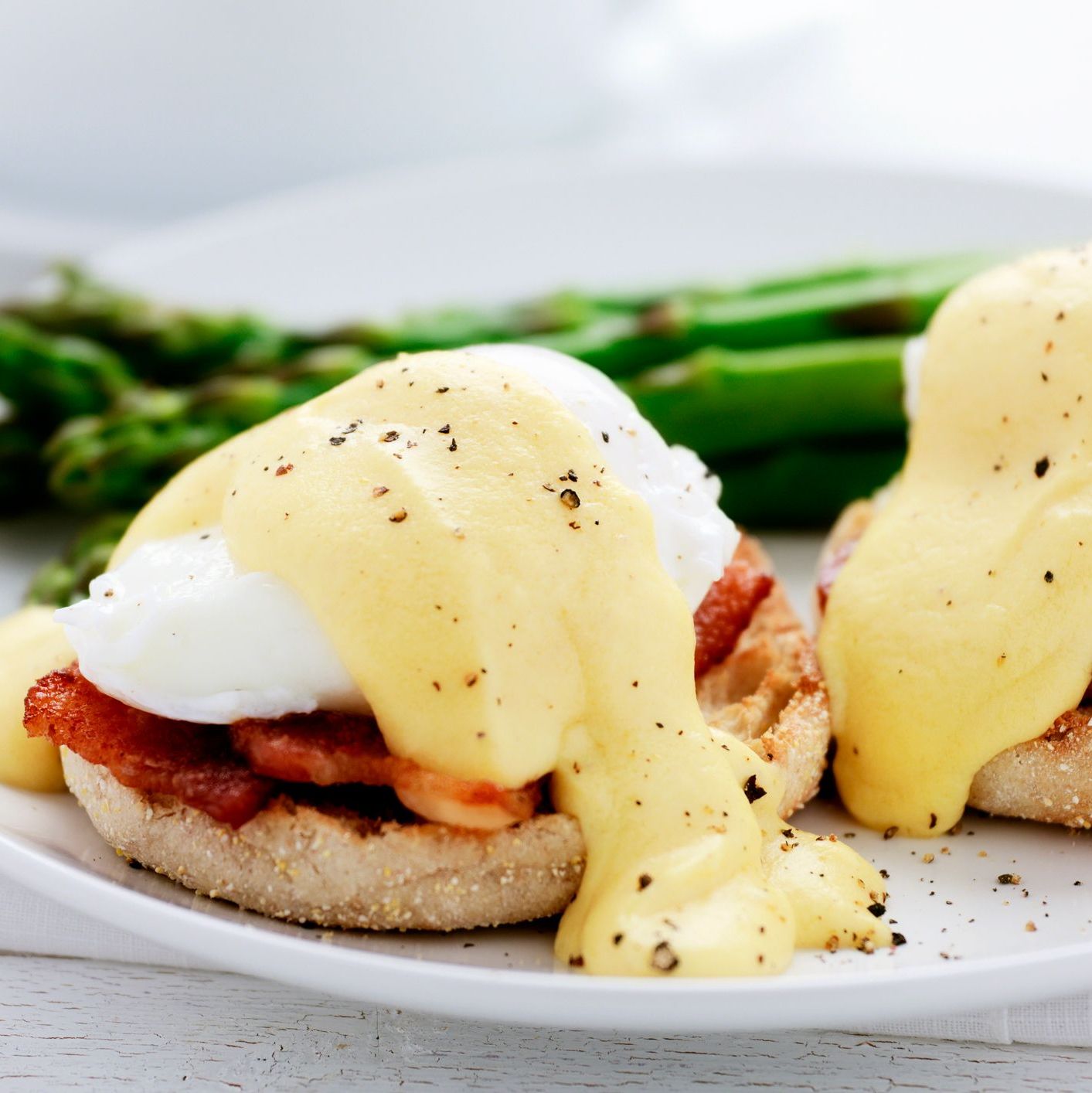 Sauce Hollandaise